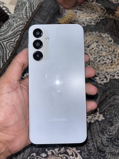 Samsung A16