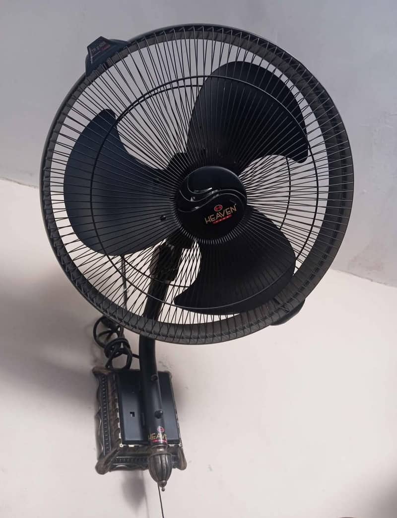 بریکٹ فین فوری سیل کے لئے دستیاب ہے 1