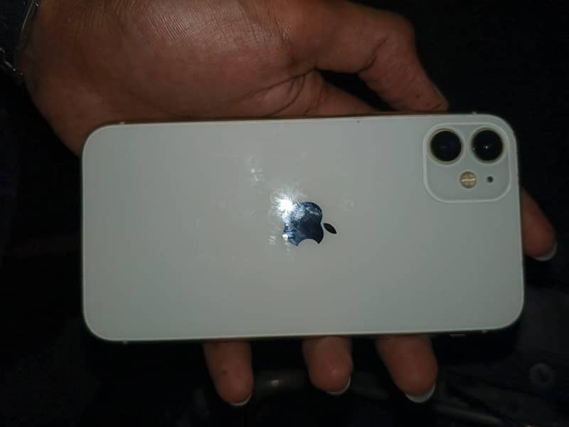 iPhone 11 0