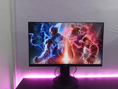 Acer KA240Y 24" FHD 100Hz 1Ms | AMD FREESYNC | Gaming Monitor