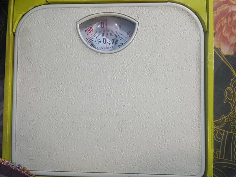 weight machine 1