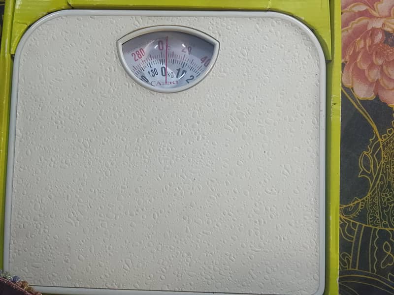 weight machine 3