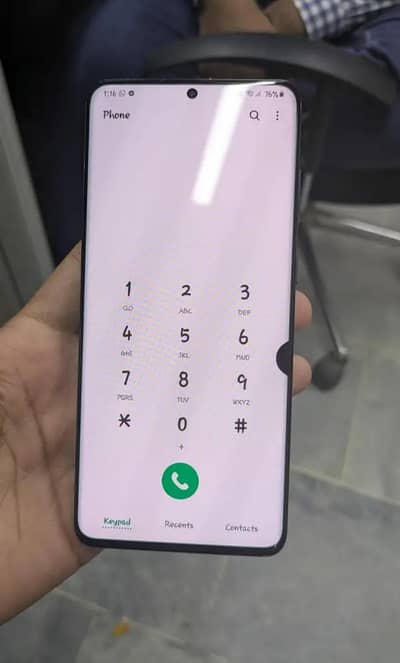 SAMSUNG S21 ULTRA 5G