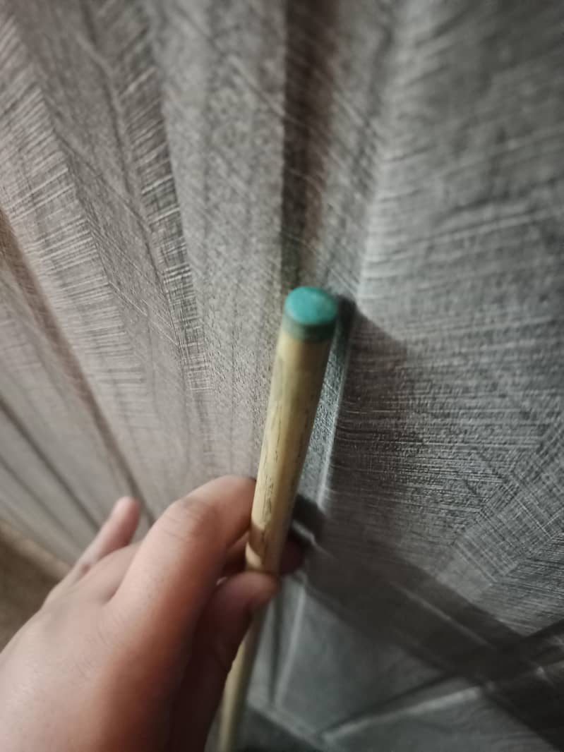 snooker cube stick 1