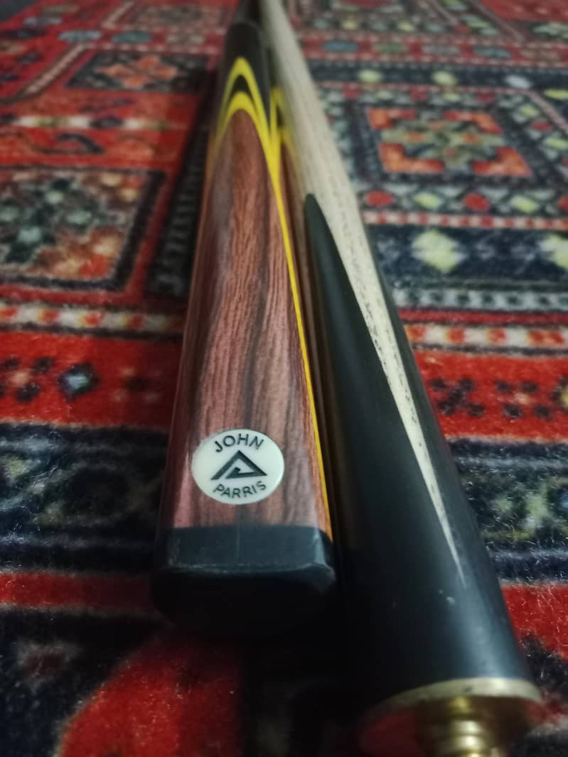 snooker cube stick 2