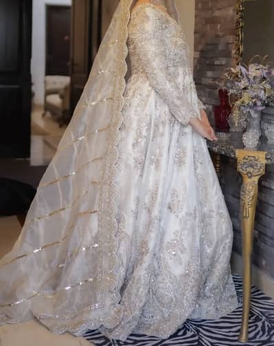 Bridal dress for sale