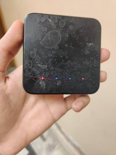 JAZZ 4G DEVICE (LTE) UNLOCKED