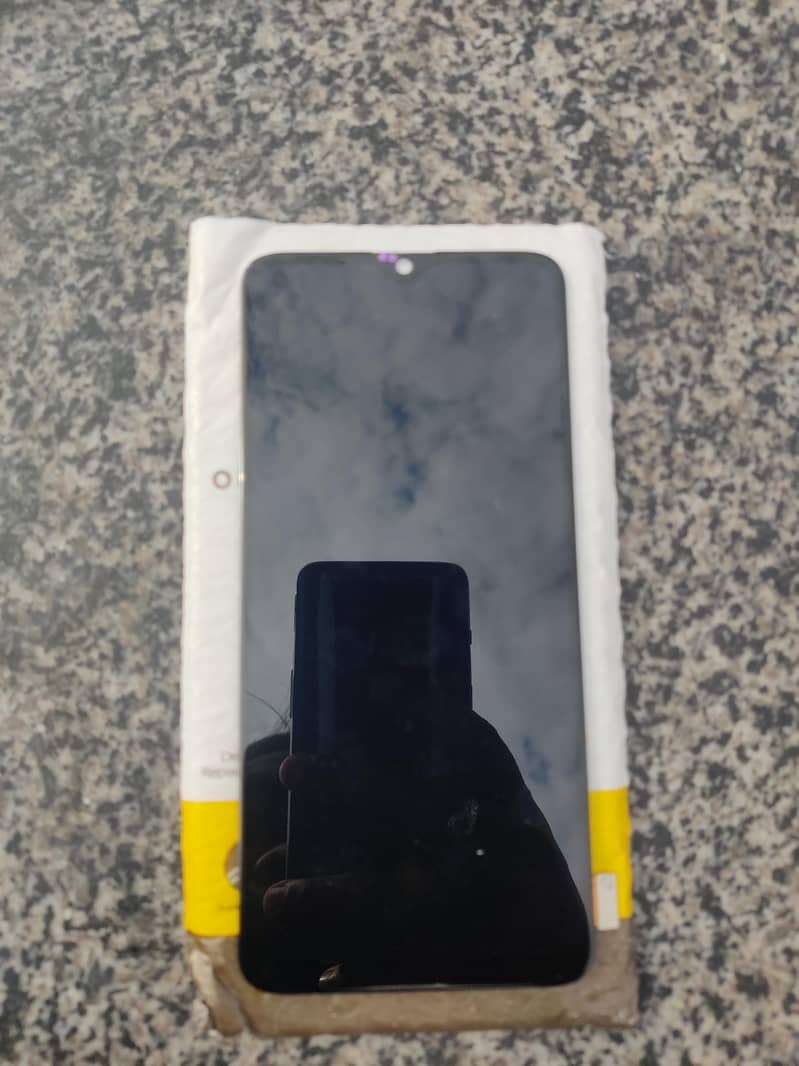 OnePlus 7 1