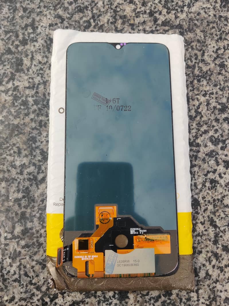 OnePlus 7 2
