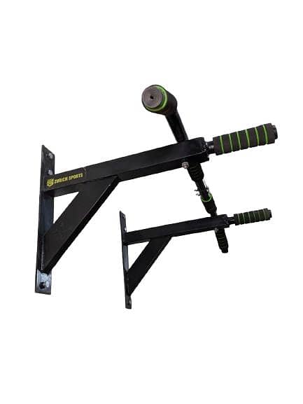 Multifunctional Wall Mounted Pull Up Bar 2