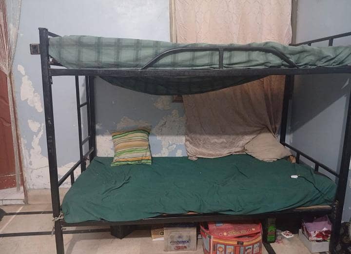 Double Bed 1