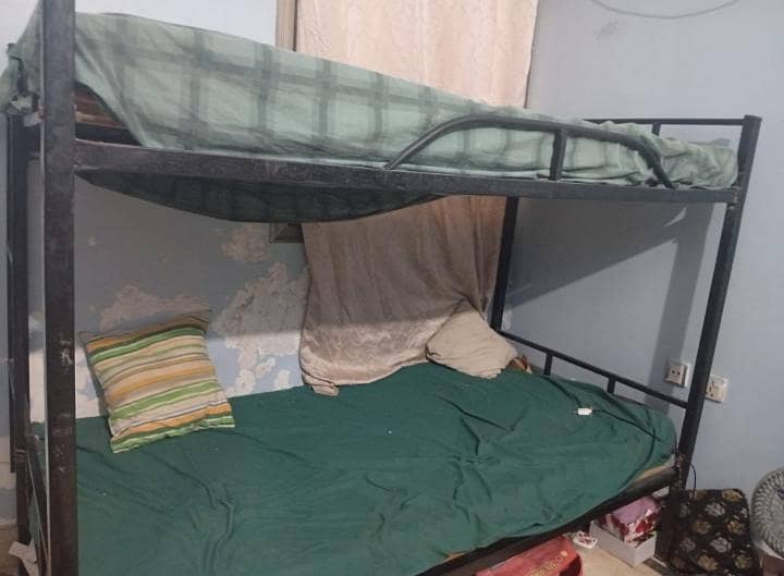 Double Bed 2