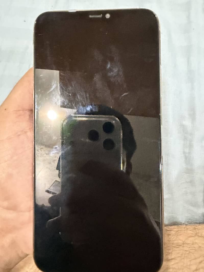 Iphone 11 Pro Max 4
