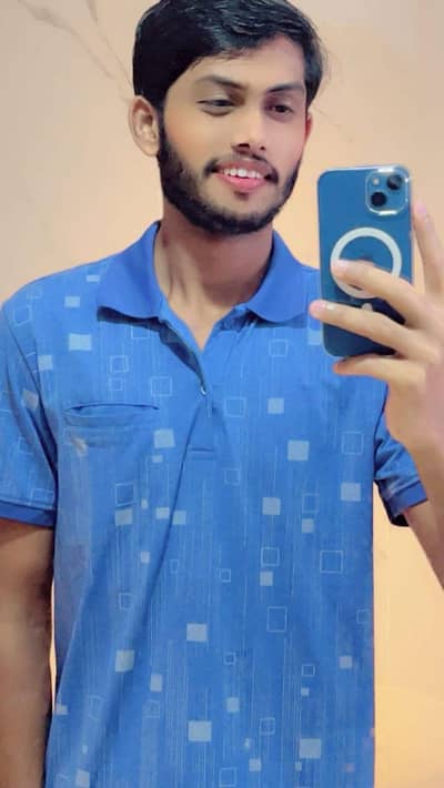Decent boy 