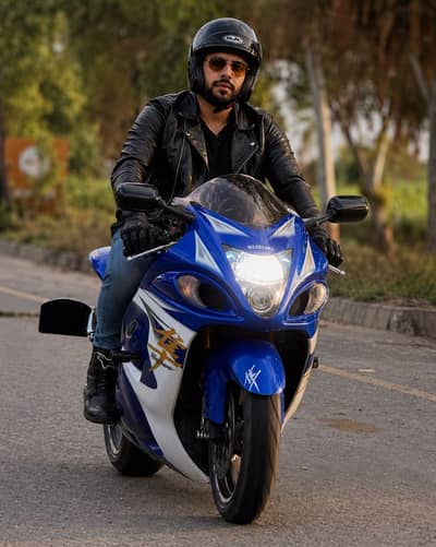 Ali Raza