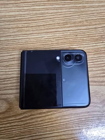 Z flip 3