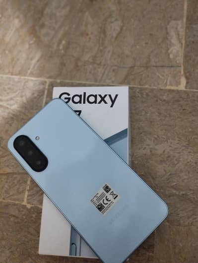 Samsung galaxy A17