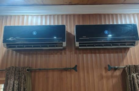 1.5 ton Ac For Sale
