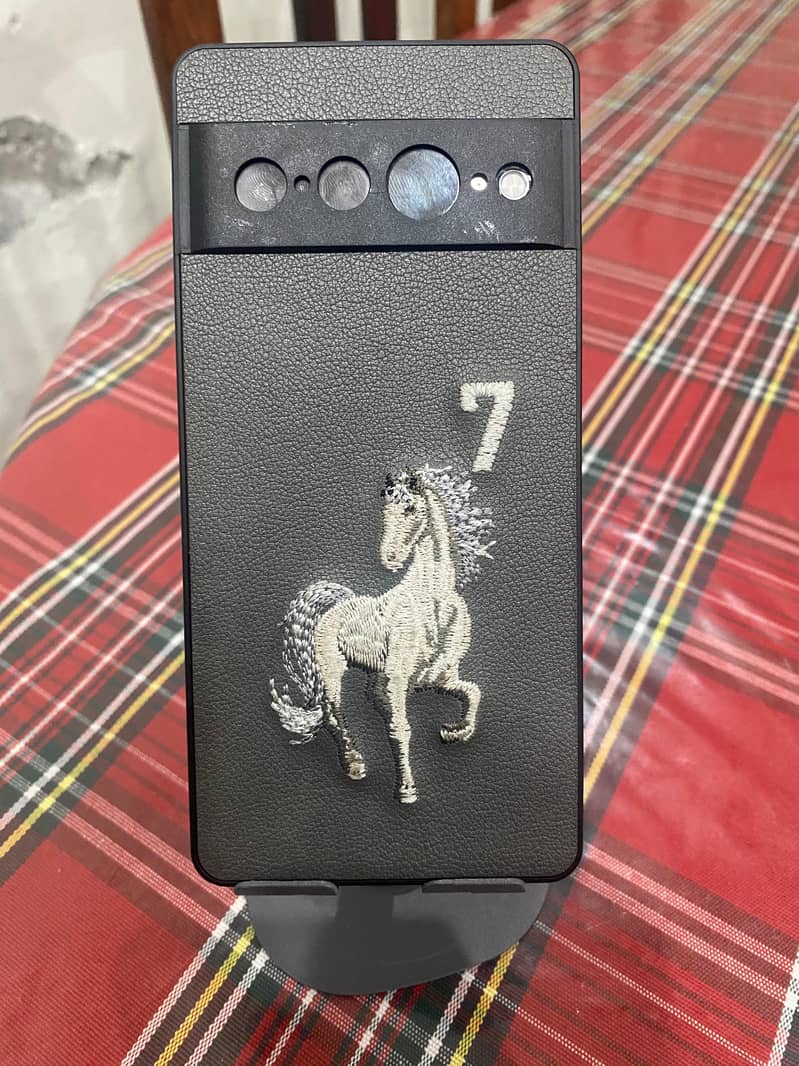 Google pixel 7 pro 6