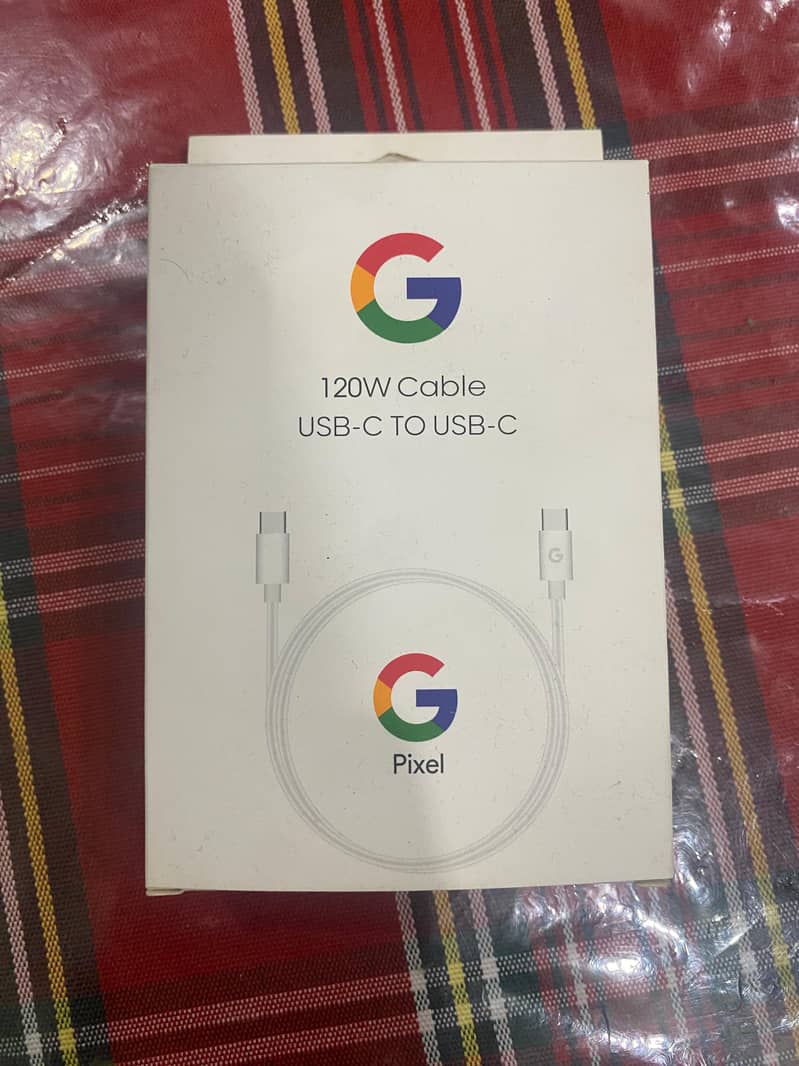Google pixel 7 pro 8