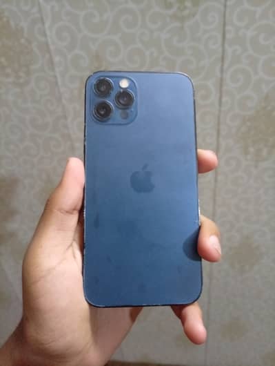 12 Pro 128GB