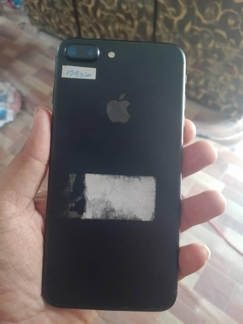iphone 7plus 1