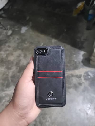 IPHONE 7 PTA APPROVED