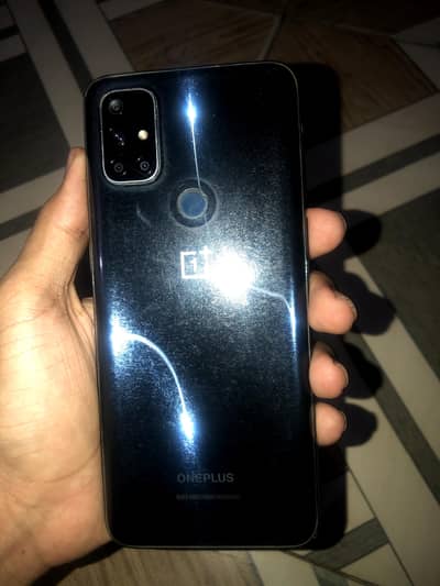 One plus Nord n10 5g