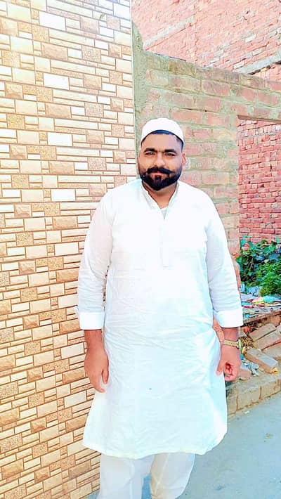ملک اشفاق