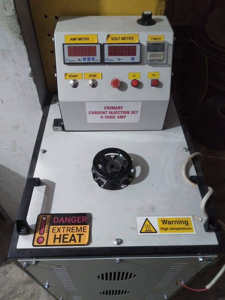 insulation tester 14