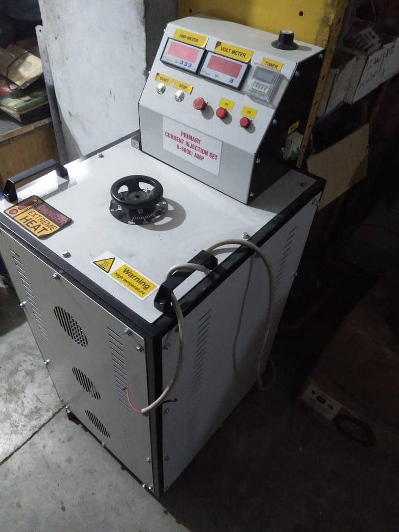 insulation tester 15
