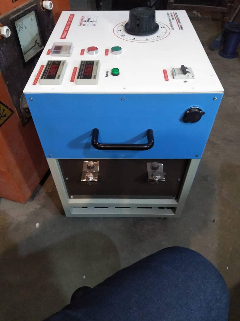 insulation tester 16