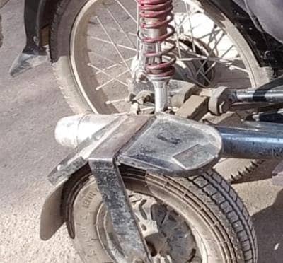 supporting wheel 0