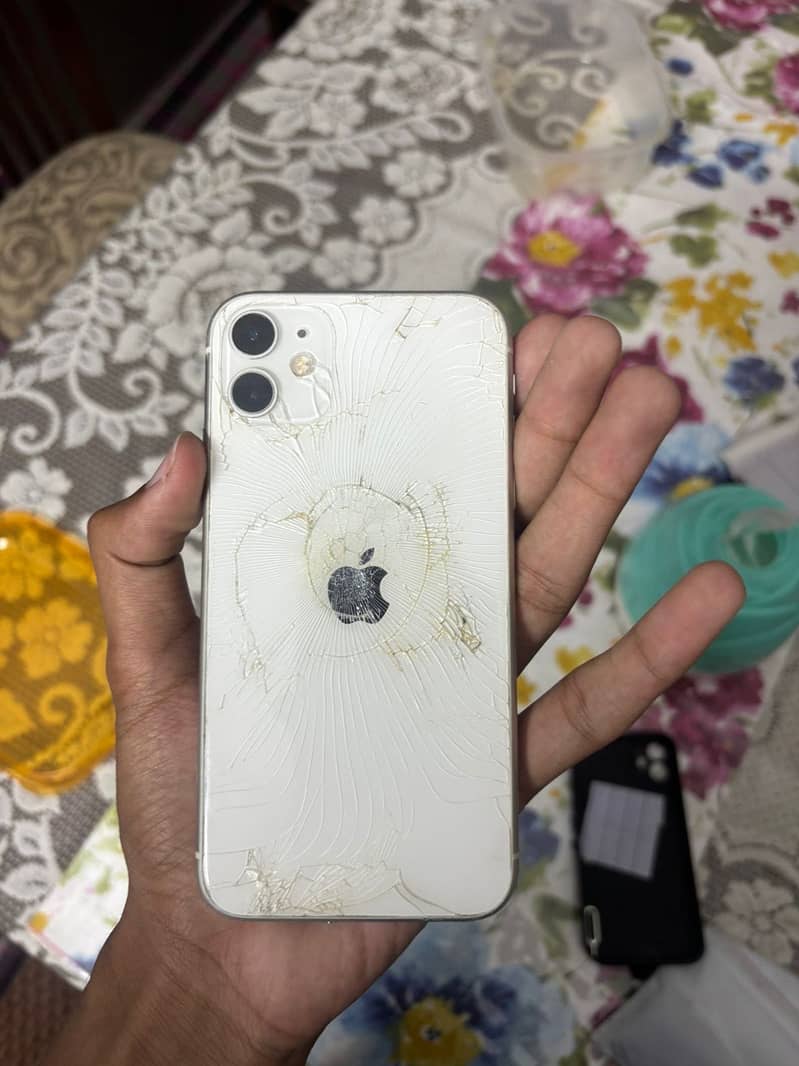 iPhone 11 6