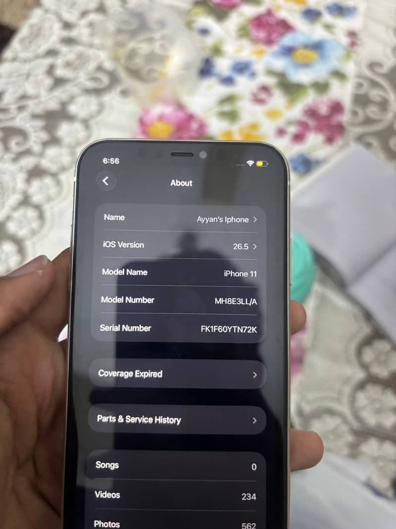 iPhone 11 2