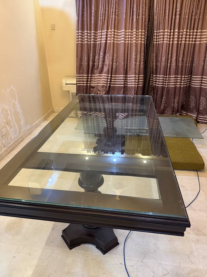 Dining Table 1