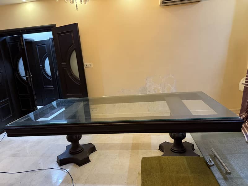 Dining Table 2