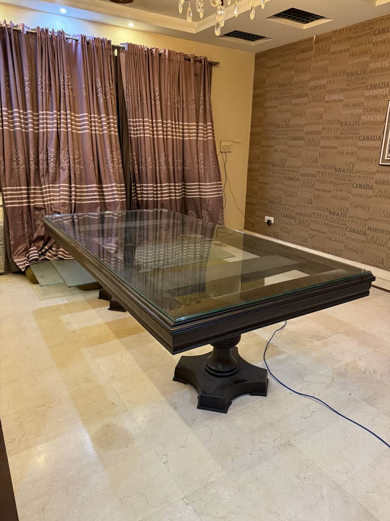 Dining Table 5