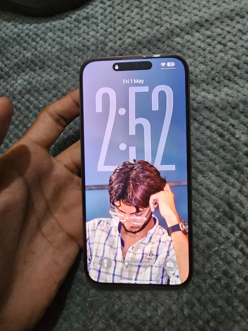 Iphone 16 pro max 2