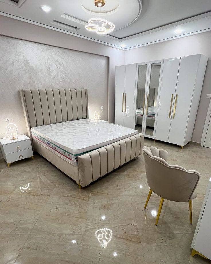 Cosions bed set 15