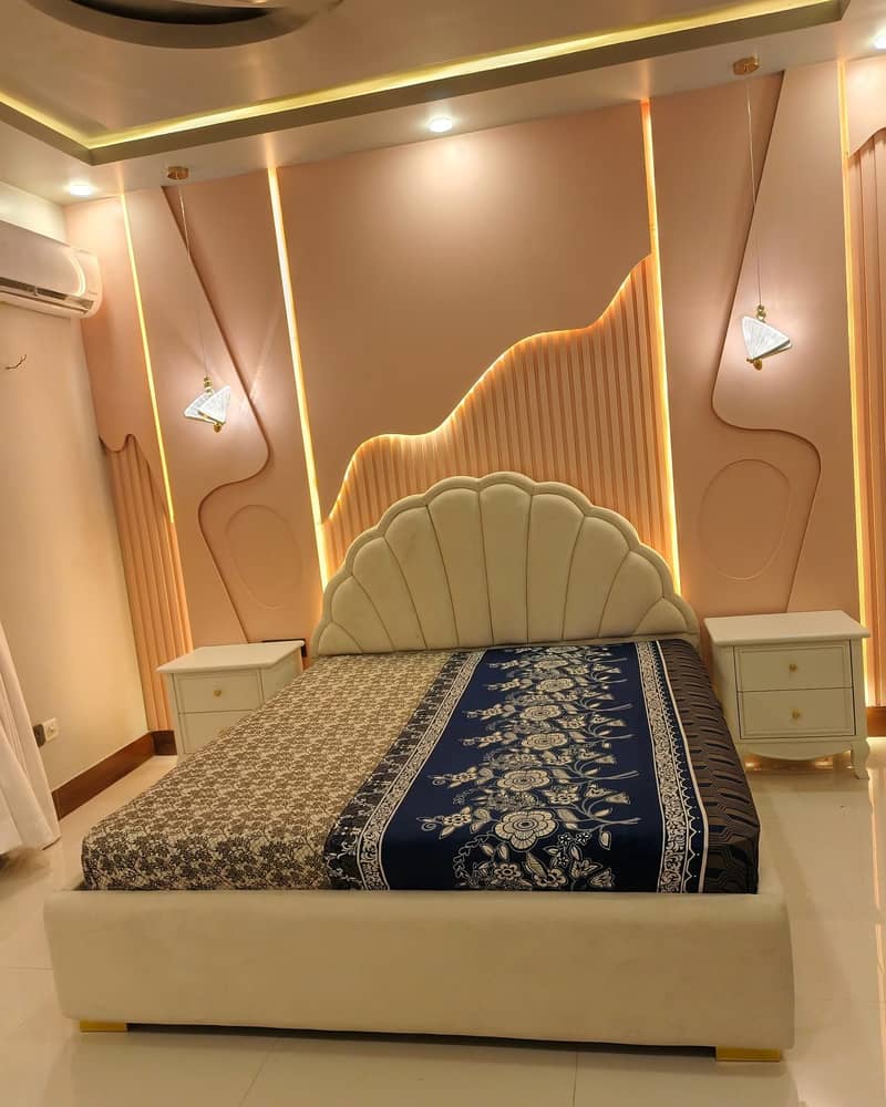 Cosions bed set 17