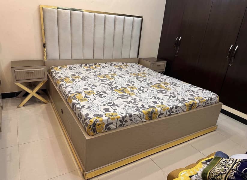Cosions bed set 19