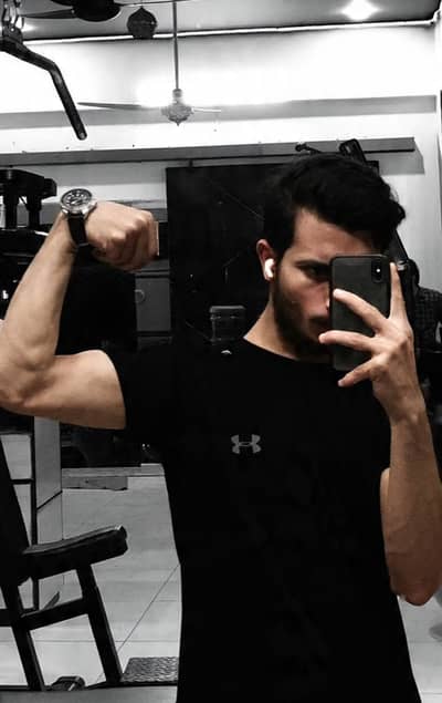 Shahid Khan