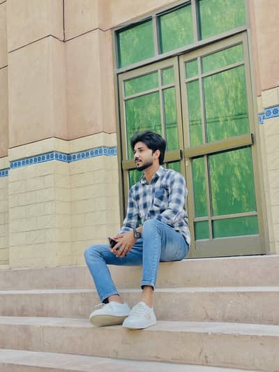 Ali Ahmad