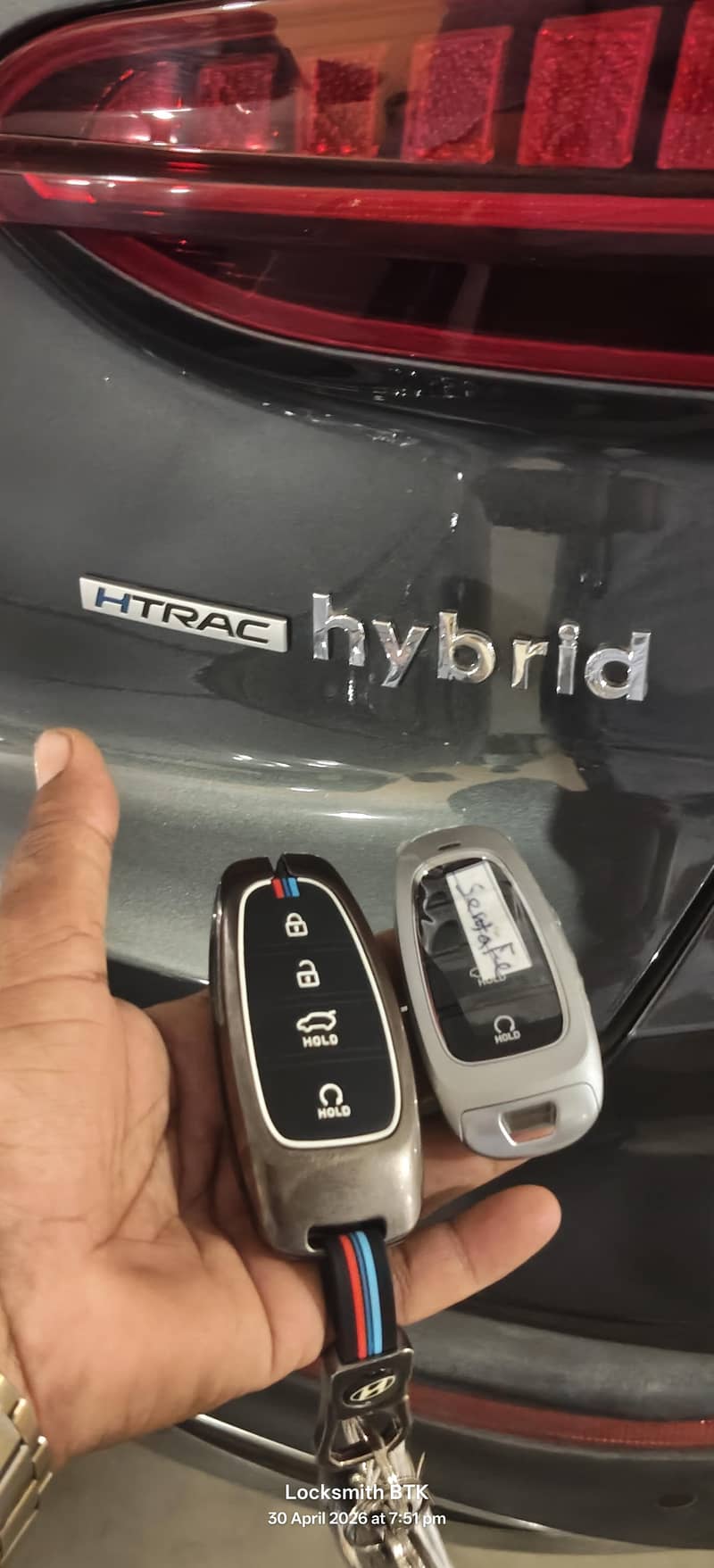 locksmit/key maker/car smart key maker 0