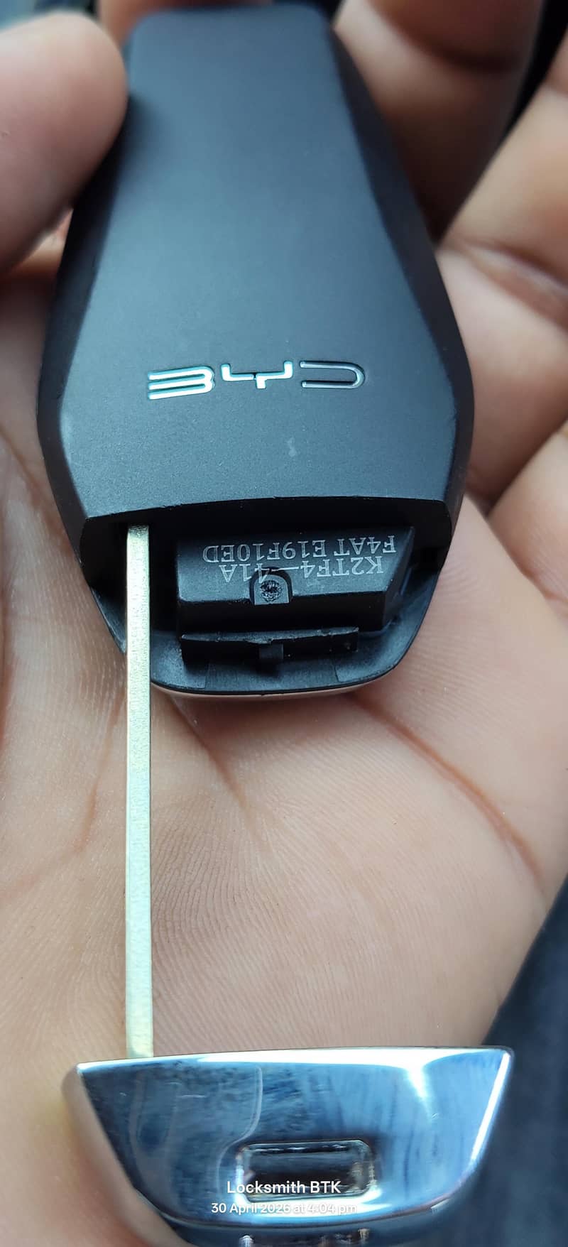 locksmit/key maker/car smart key maker 1