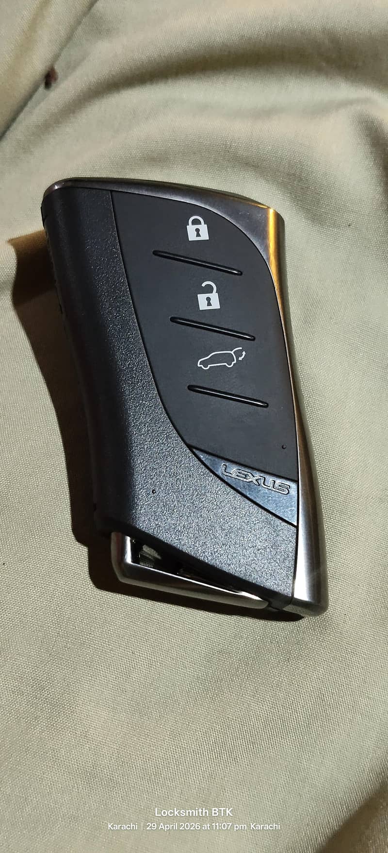 locksmit/key maker/car smart key maker 2