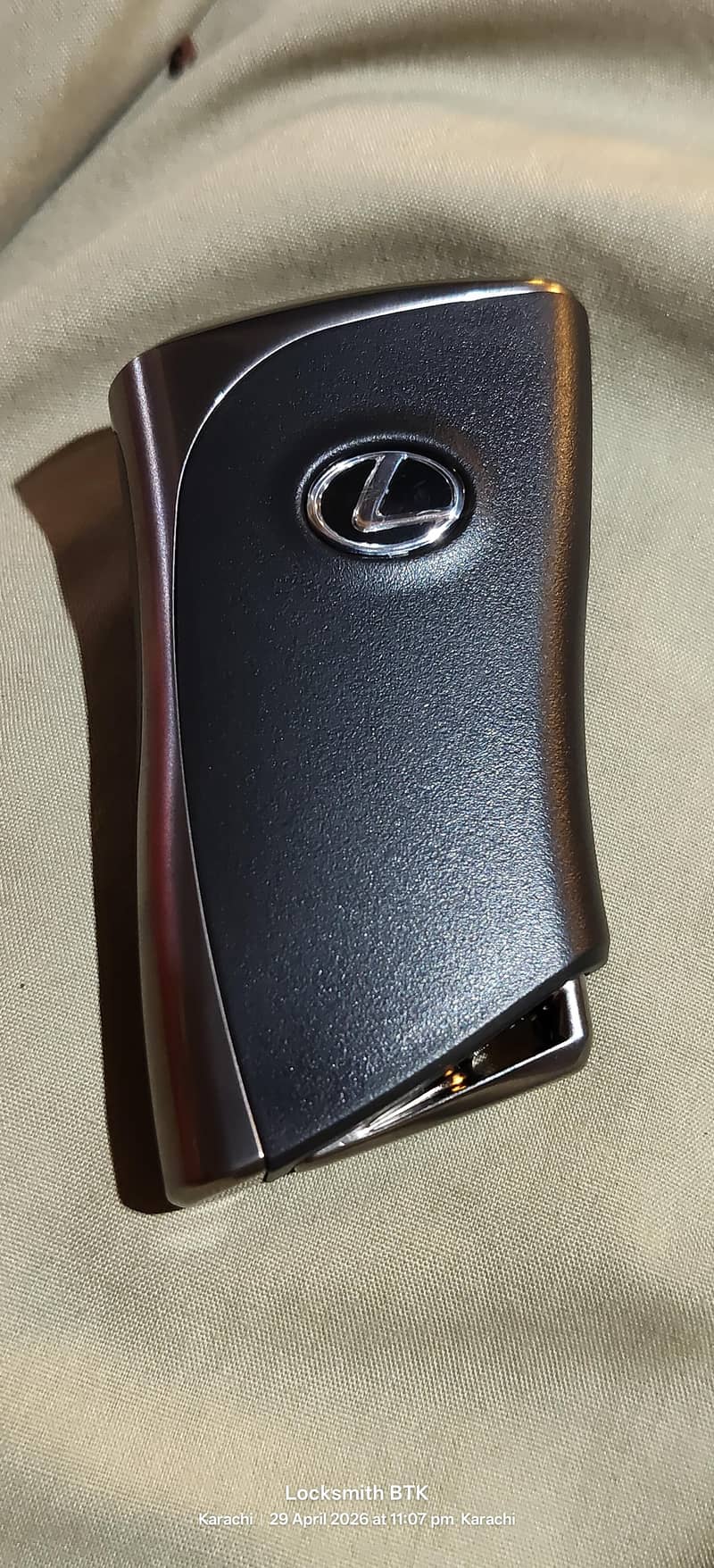 locksmit/key maker/car smart key maker 3