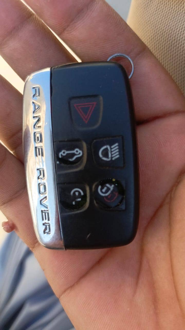 locksmit/key maker/car smart key maker 5