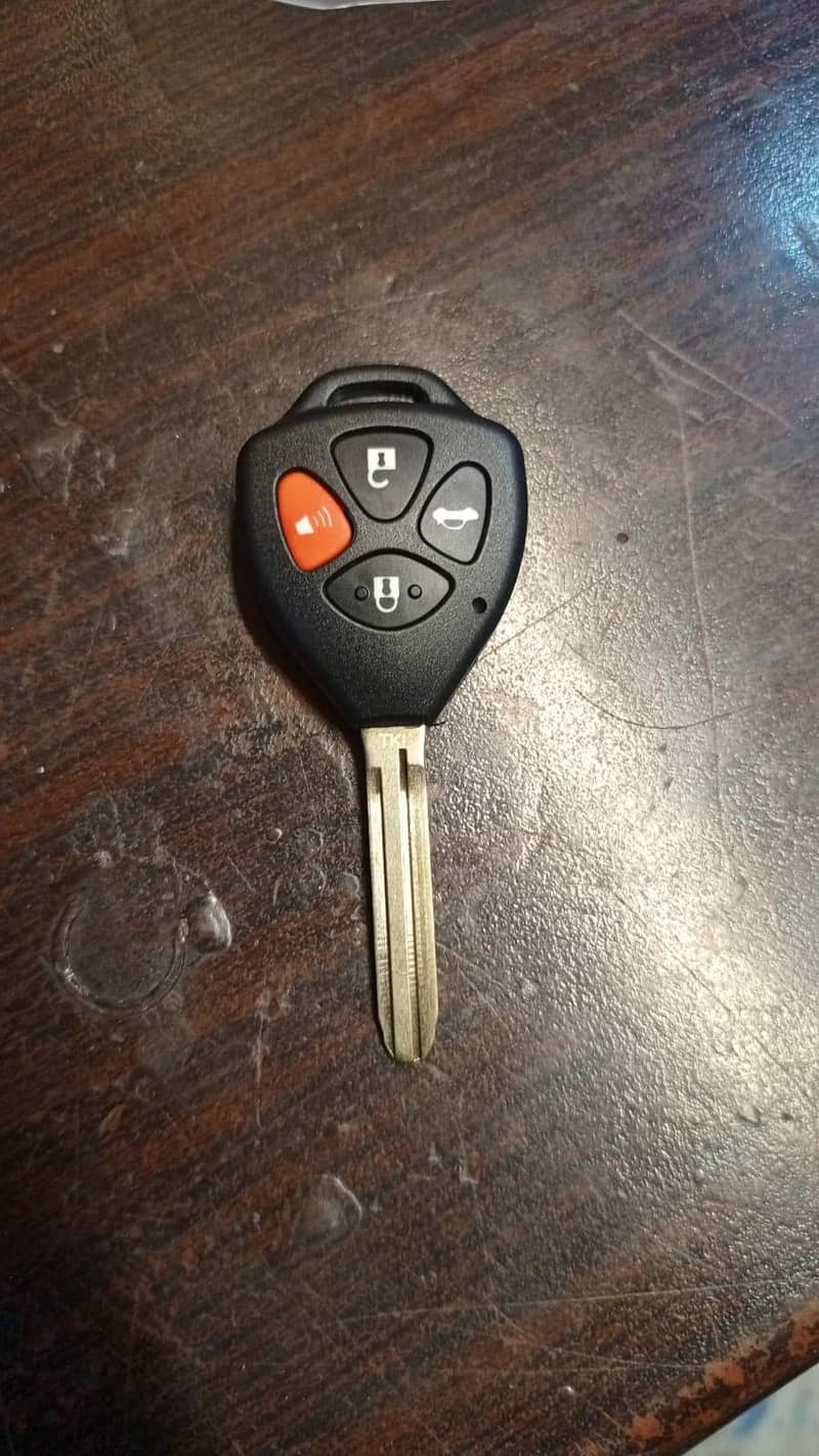 locksmit/key maker/car smart key maker 7